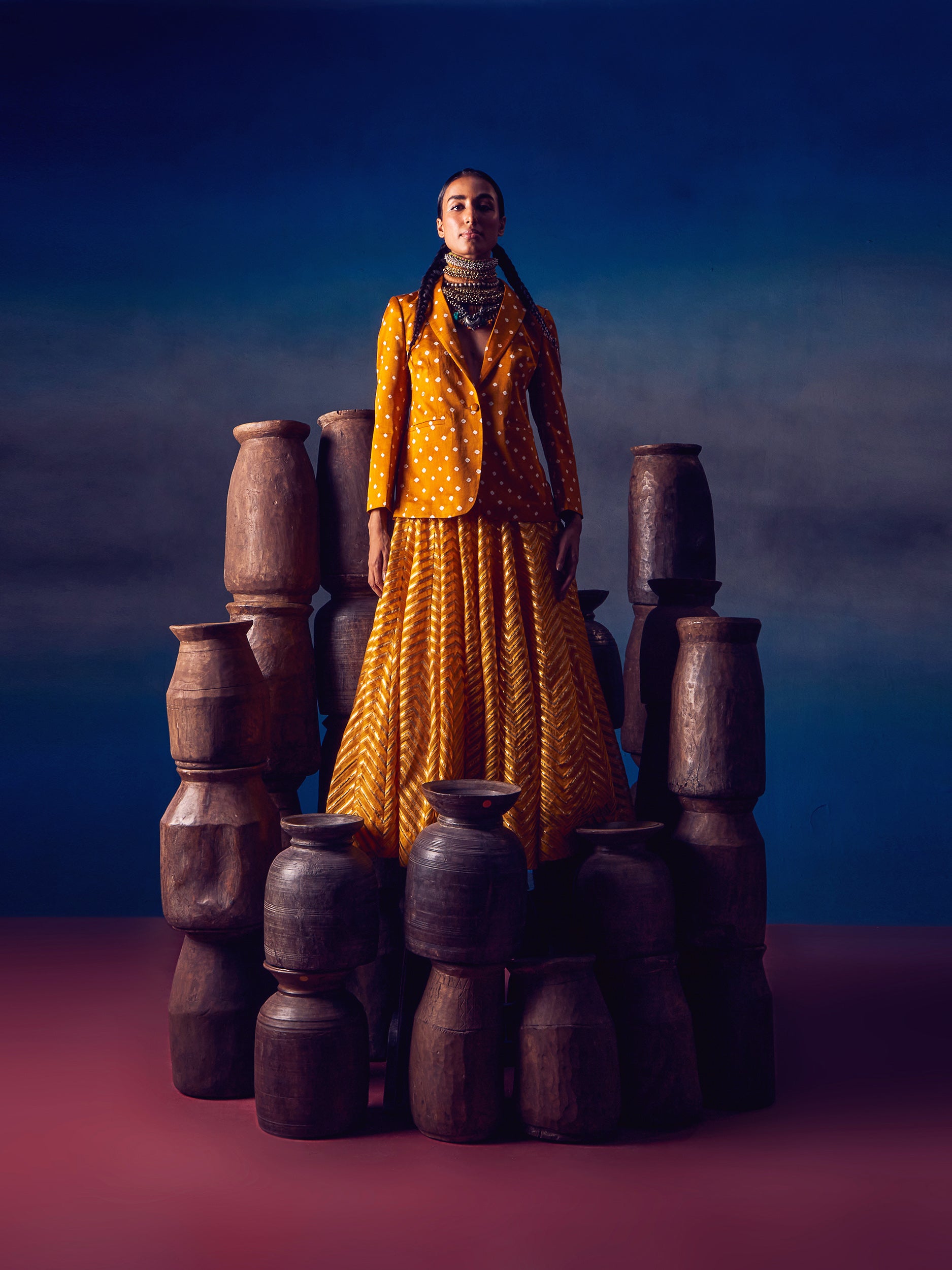 Aadrika Lehenga