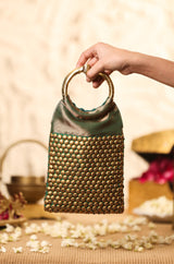 Surkh Harita  (HandBag)