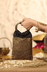 Surkh kalika (HandBag)