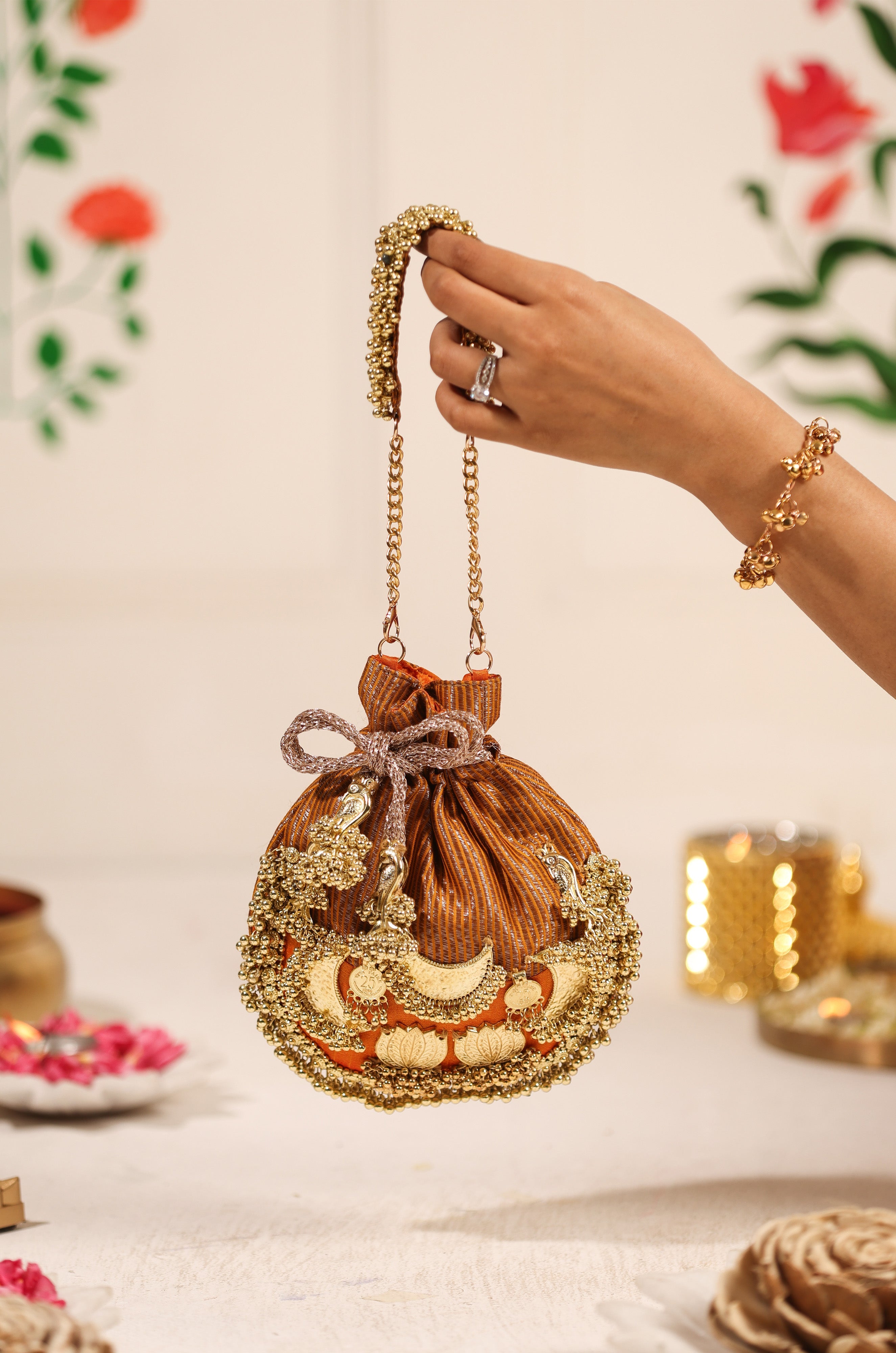 Swarna Kesari (Potli)