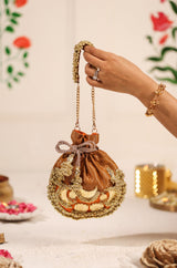 Swarna Kesari (Potli)