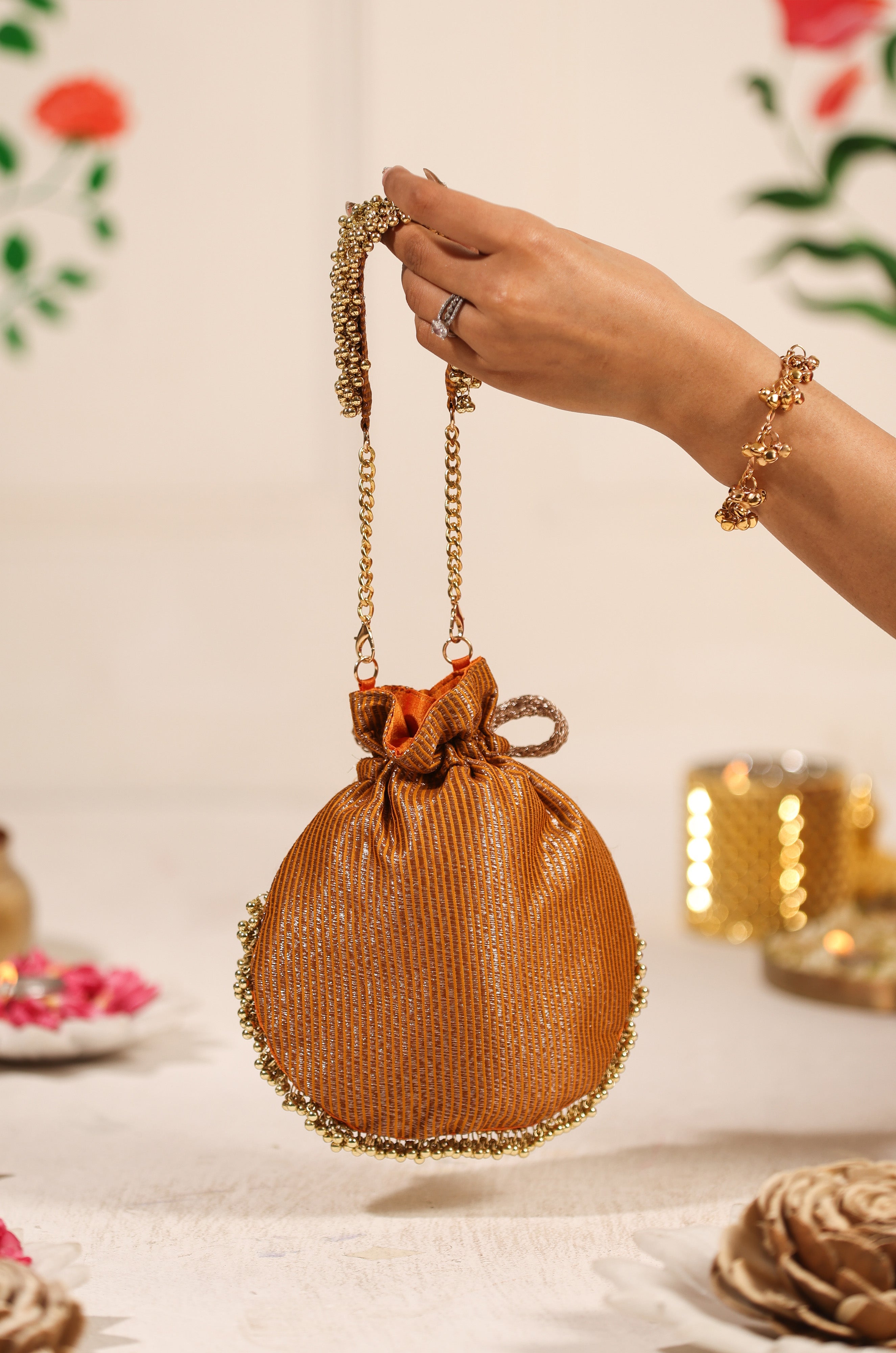 Swarna Kesari (Potli)