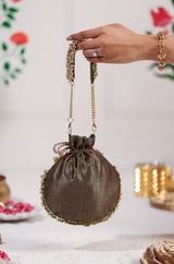 Swarna Mati (Potli)