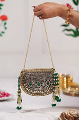 Meherzaan (Clutch)