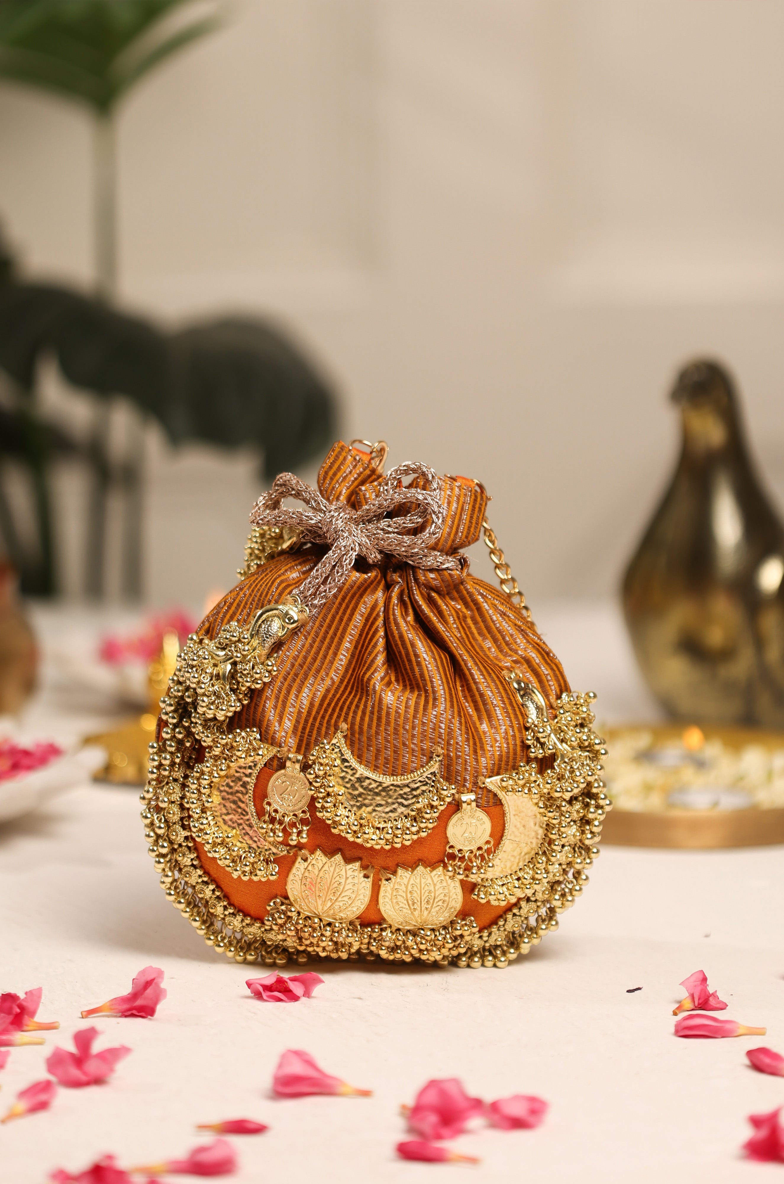 Swarna Kesari (Potli)