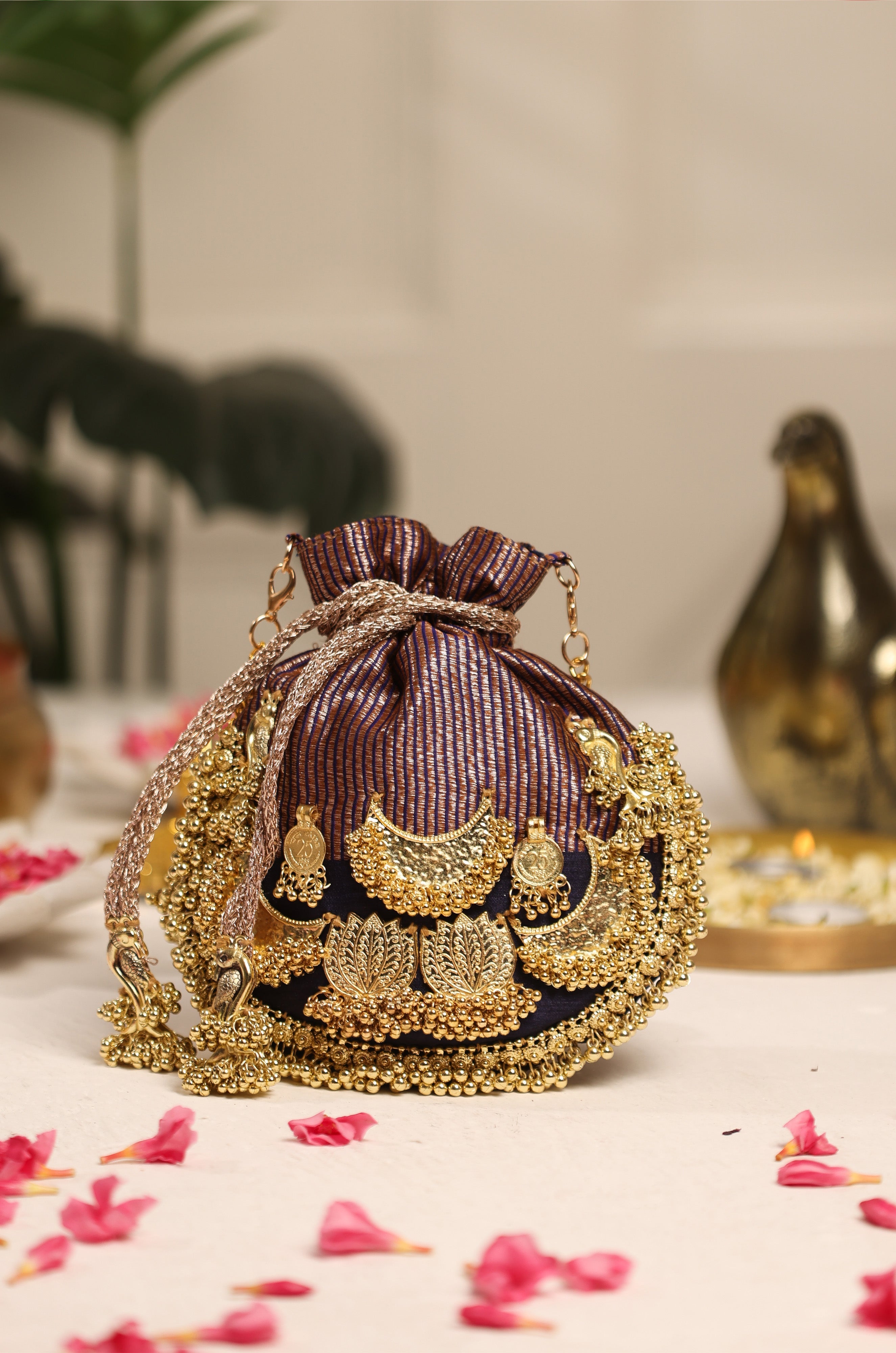 Swarna Lalika (Potli)