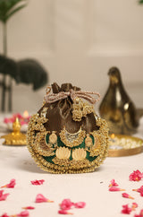 Swarna Mati (Potli)