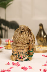 Kanakmayuri (Potli)
