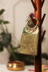 Surkh Harita  (HandBag)