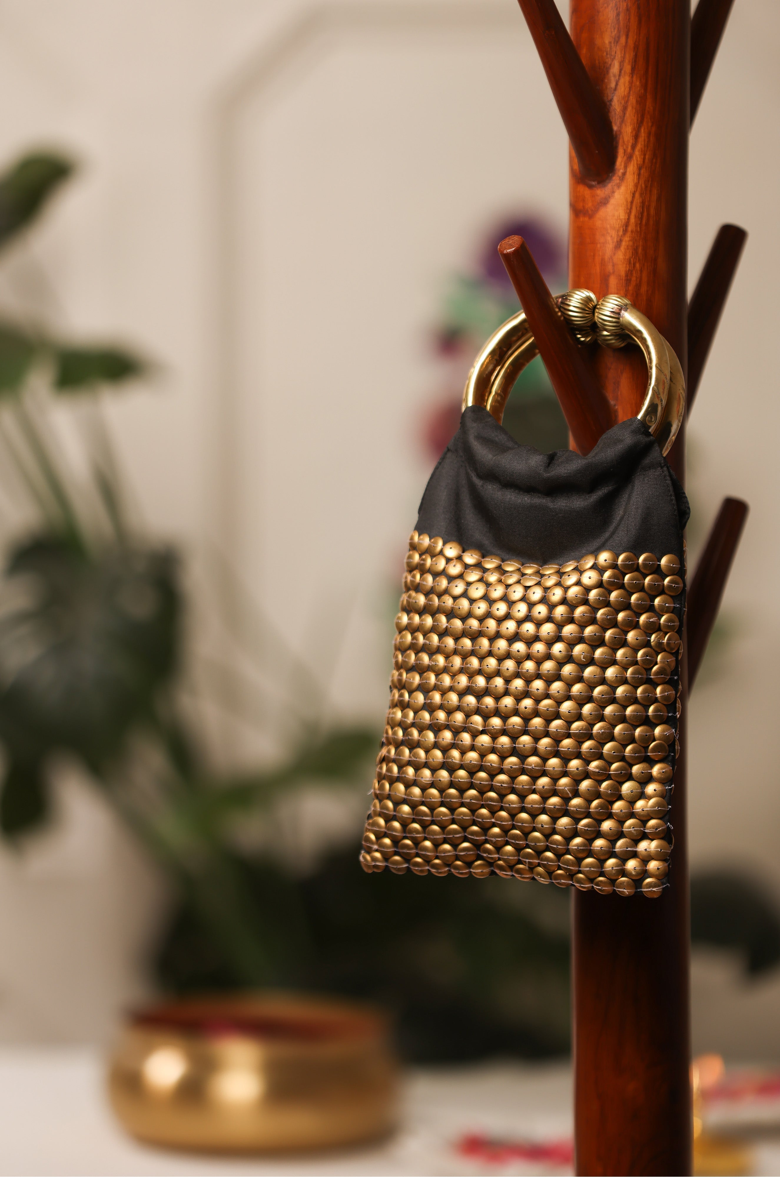 Surkh kalika (HandBag)