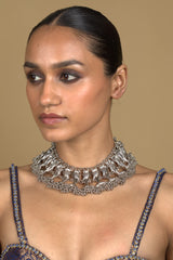 Hansvada Choker
