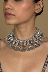 Hansvada Choker