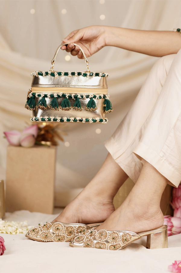 Anvaya & Vianya Handbag