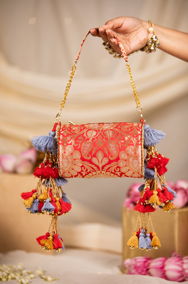 Prisha (Handbag)