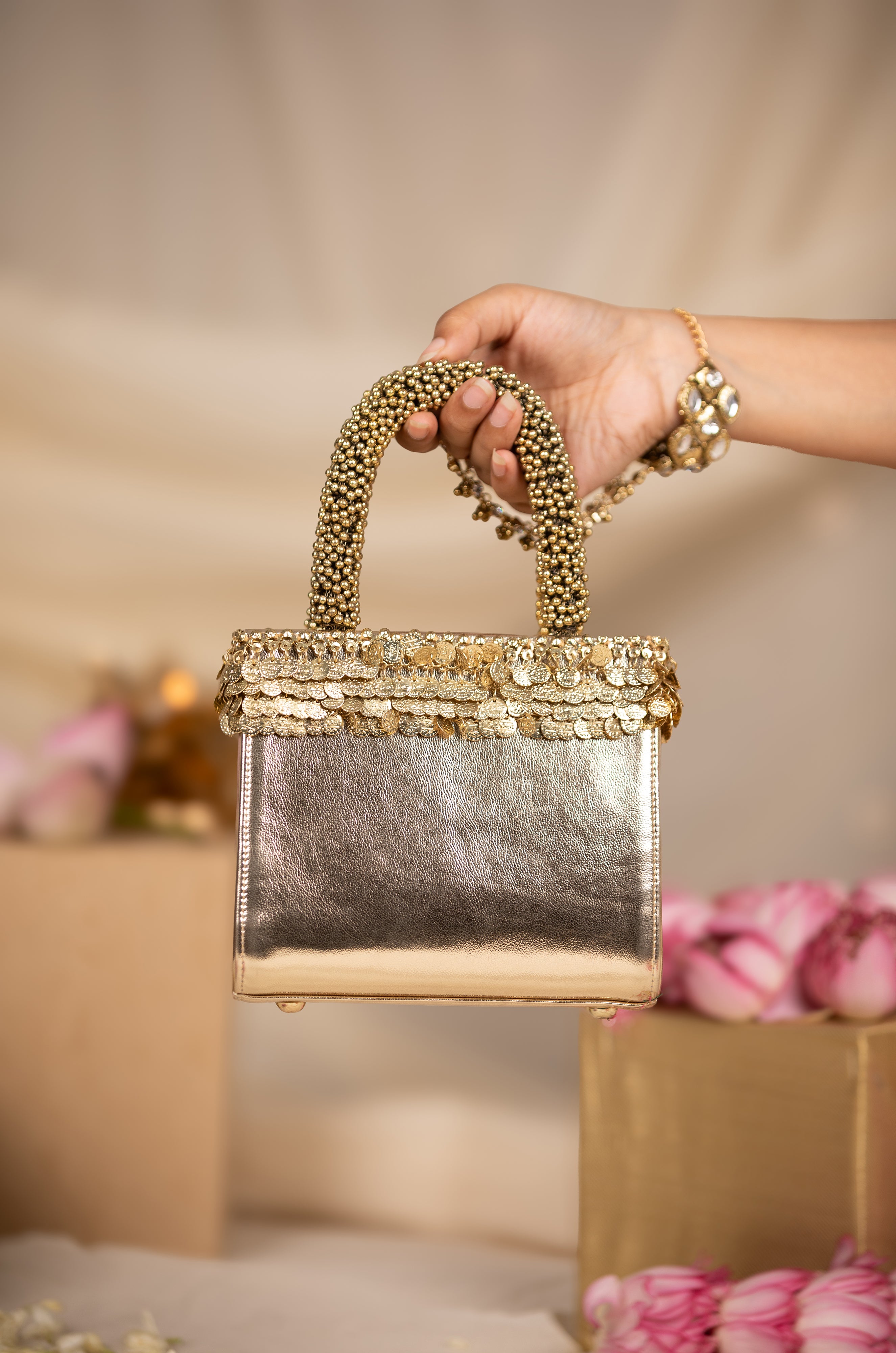 Swarna (Handbag)