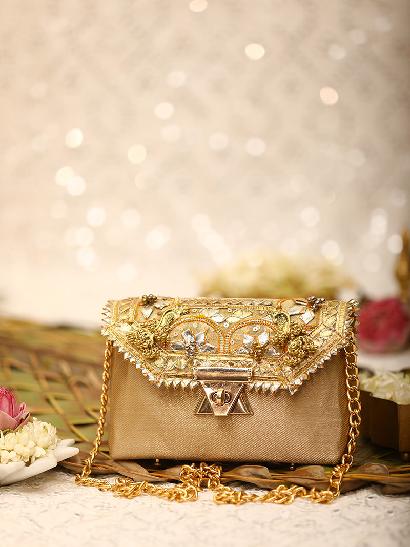 Jasmine Handbag