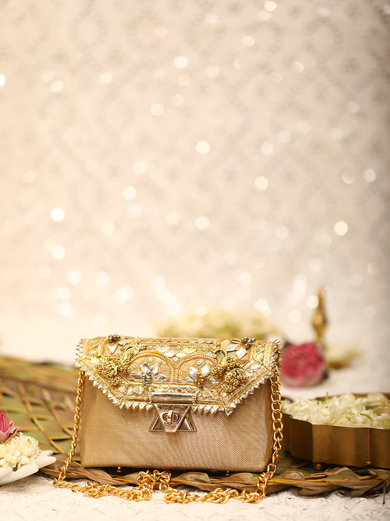 Jasmine (Bag)