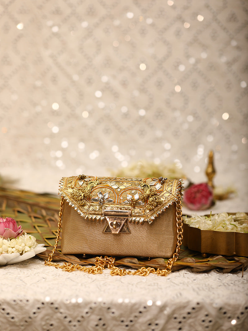 Jasmine (Bag)