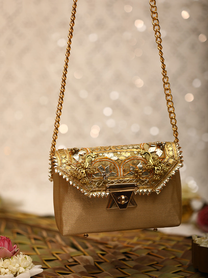 Jasmine Handbag