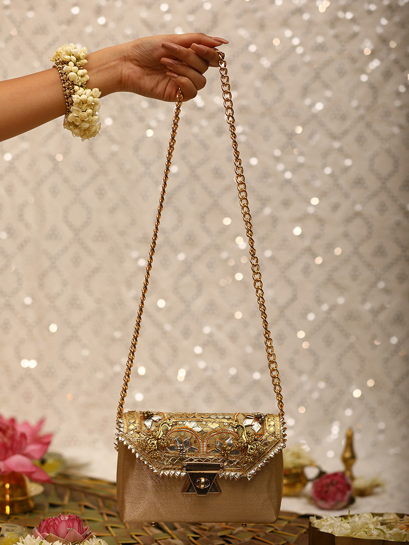 Jasmine Handbag