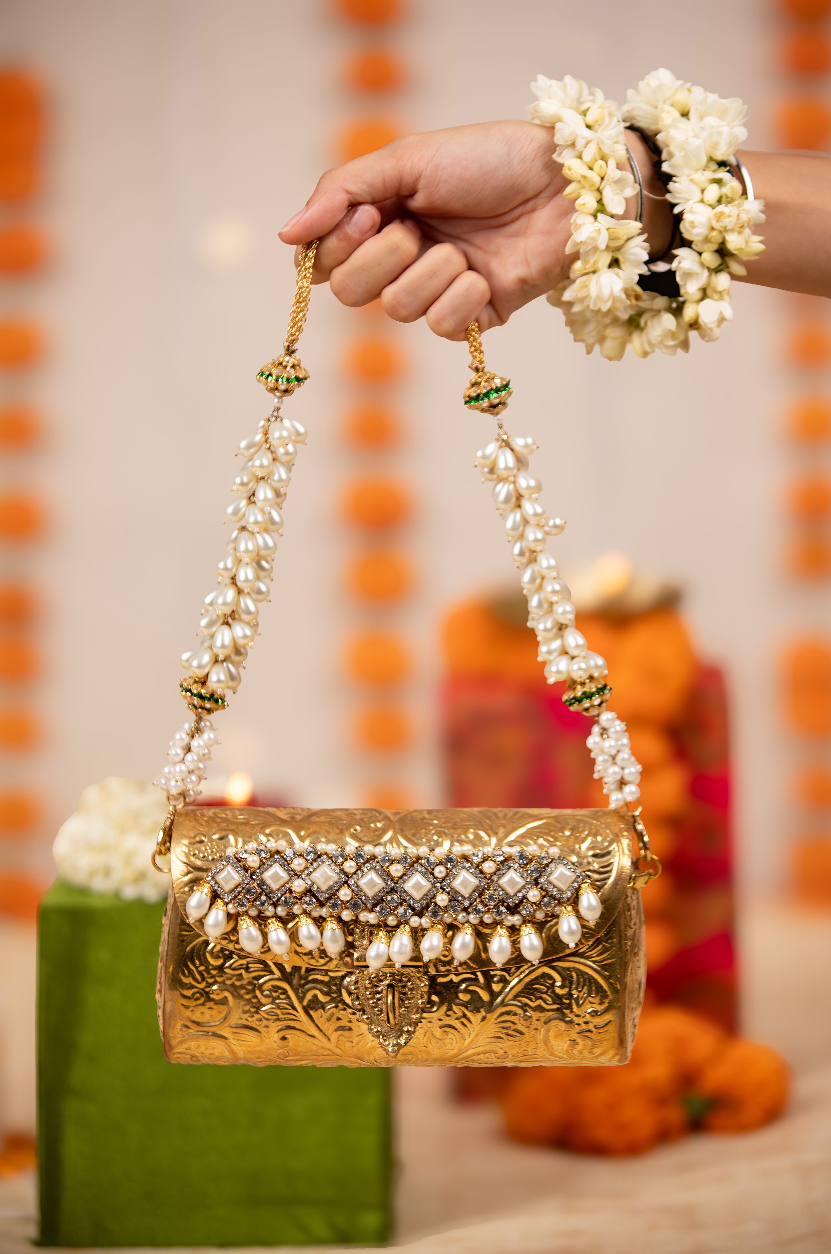 Vrinda (Handbag)