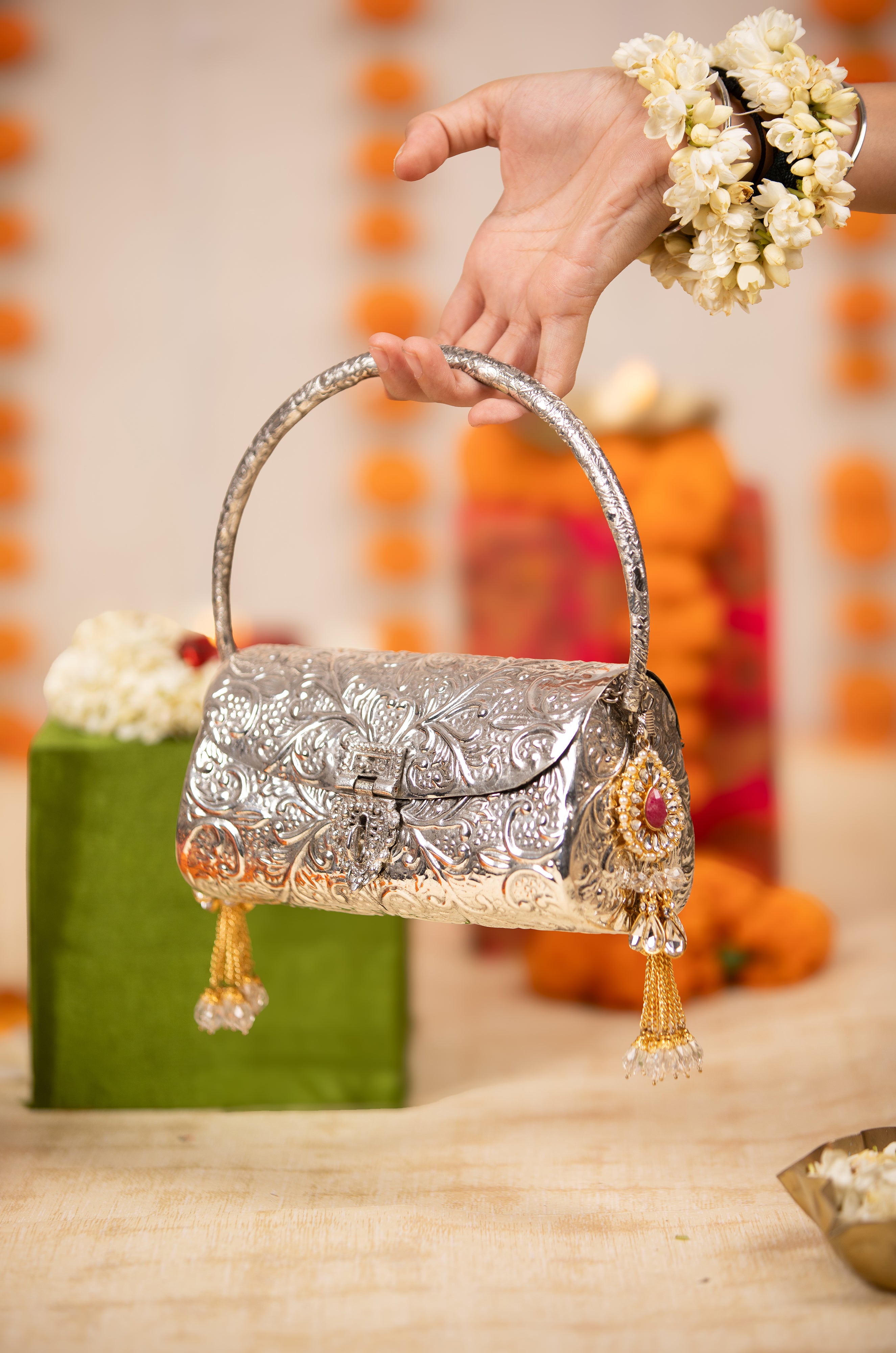 Urvi (Handbag)