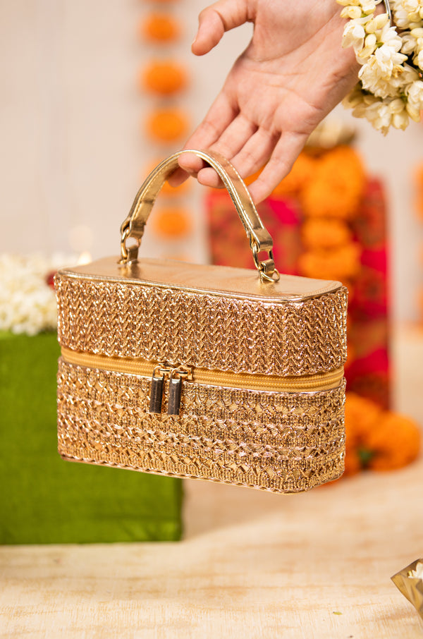 Charmi Handbag