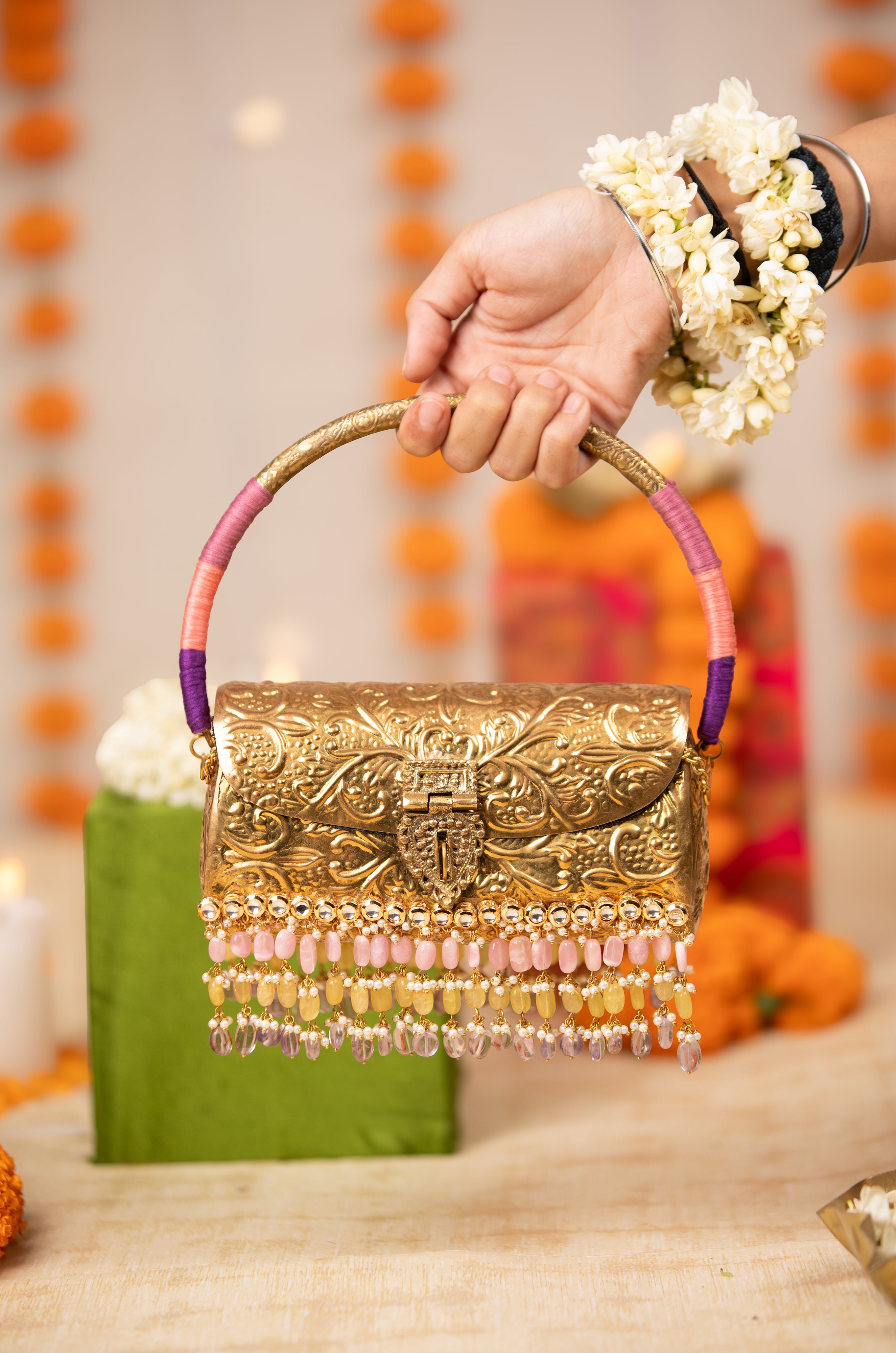 Vaidehi (Handbag)