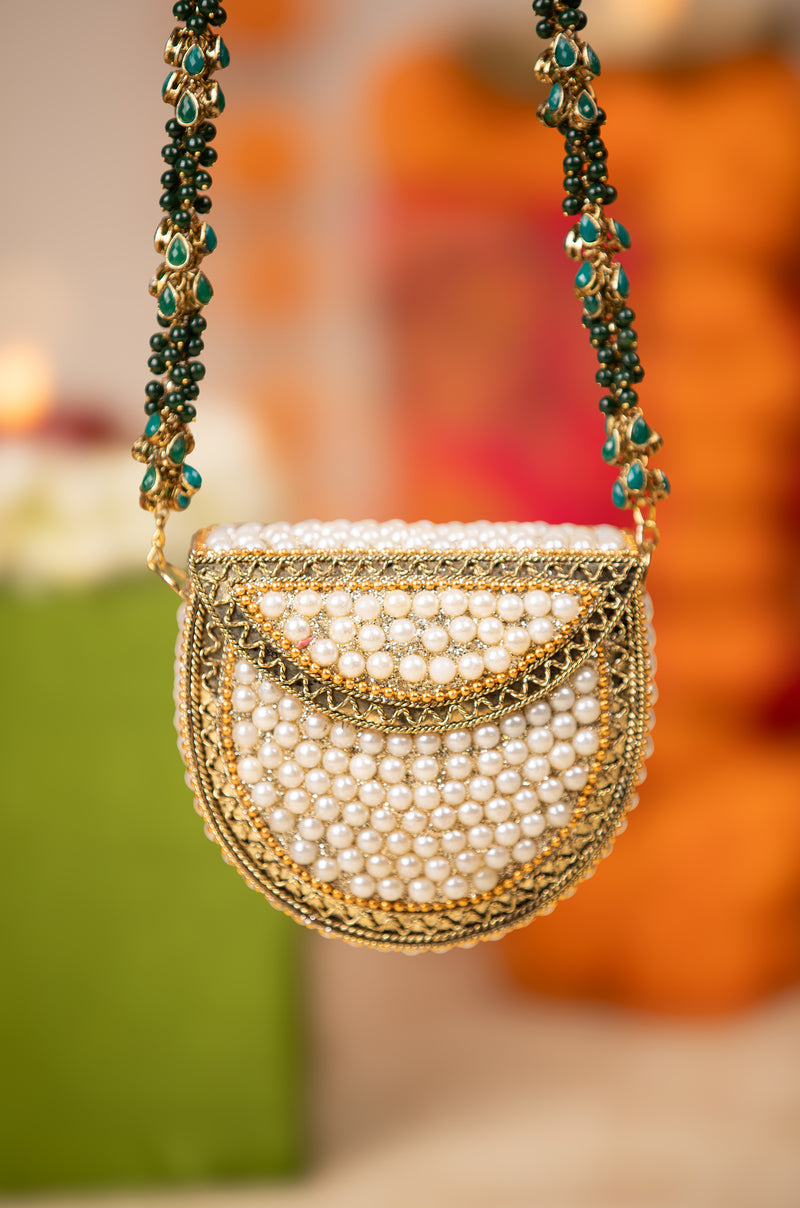 Divisha Handbag