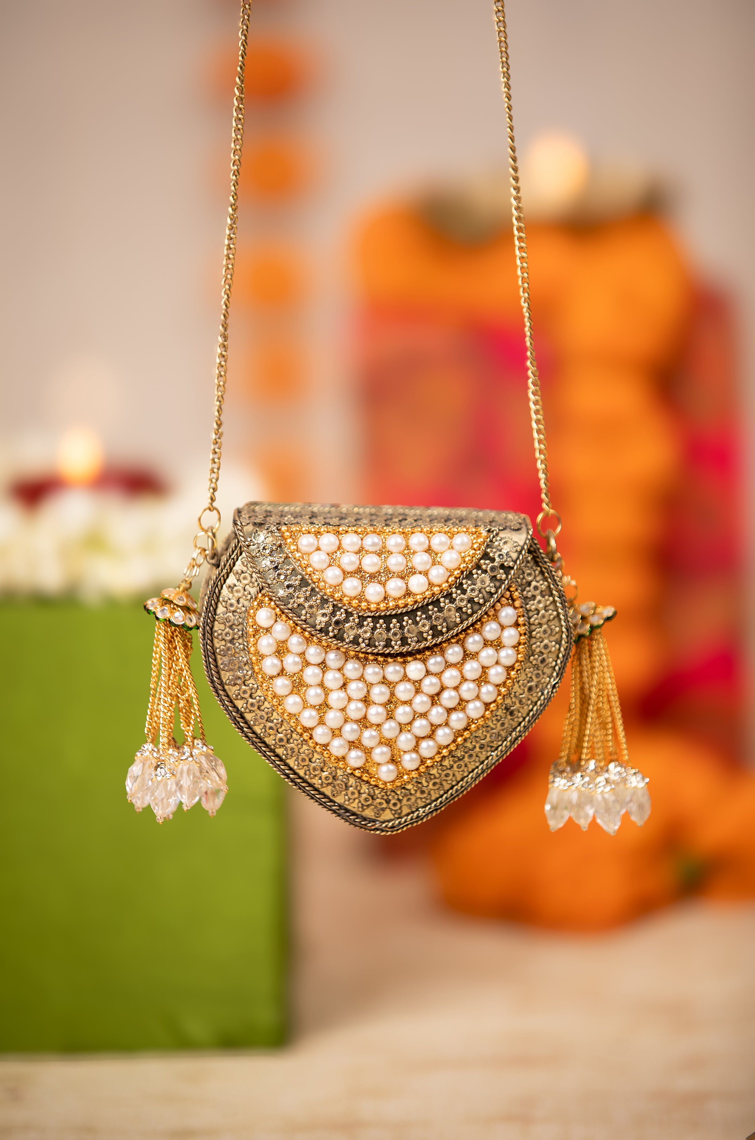 Charvi (Handbag)