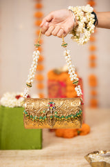 Aarini Handbag