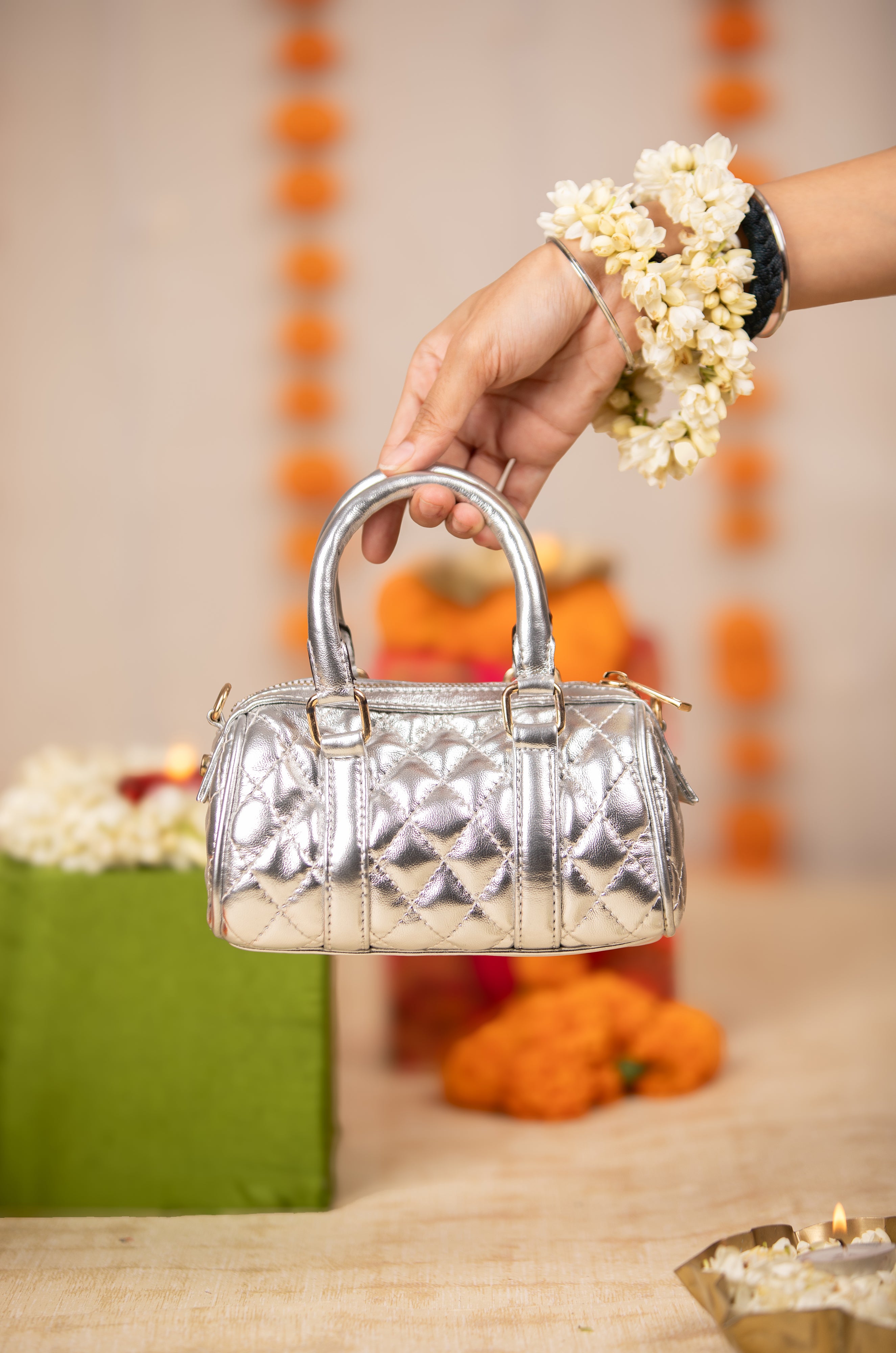 Pritha (Handbag)