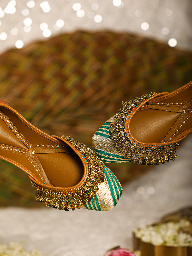 Devaka Green (Jutti)