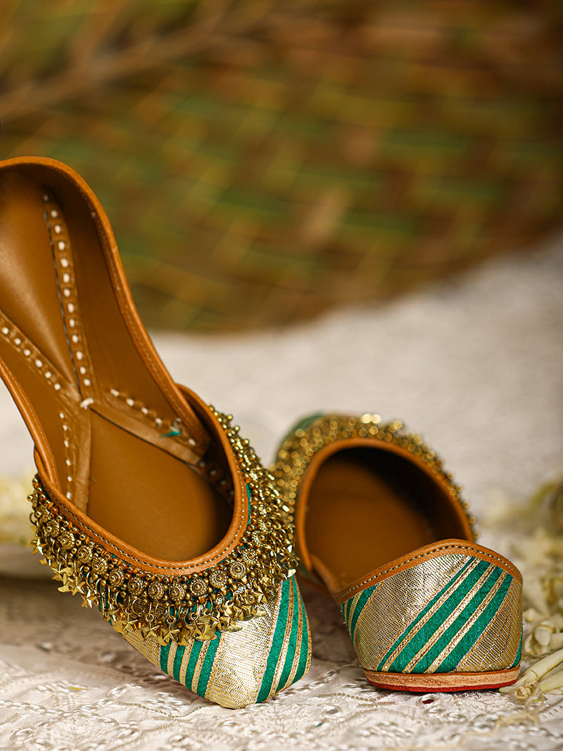 Devaka Green (Jutti)