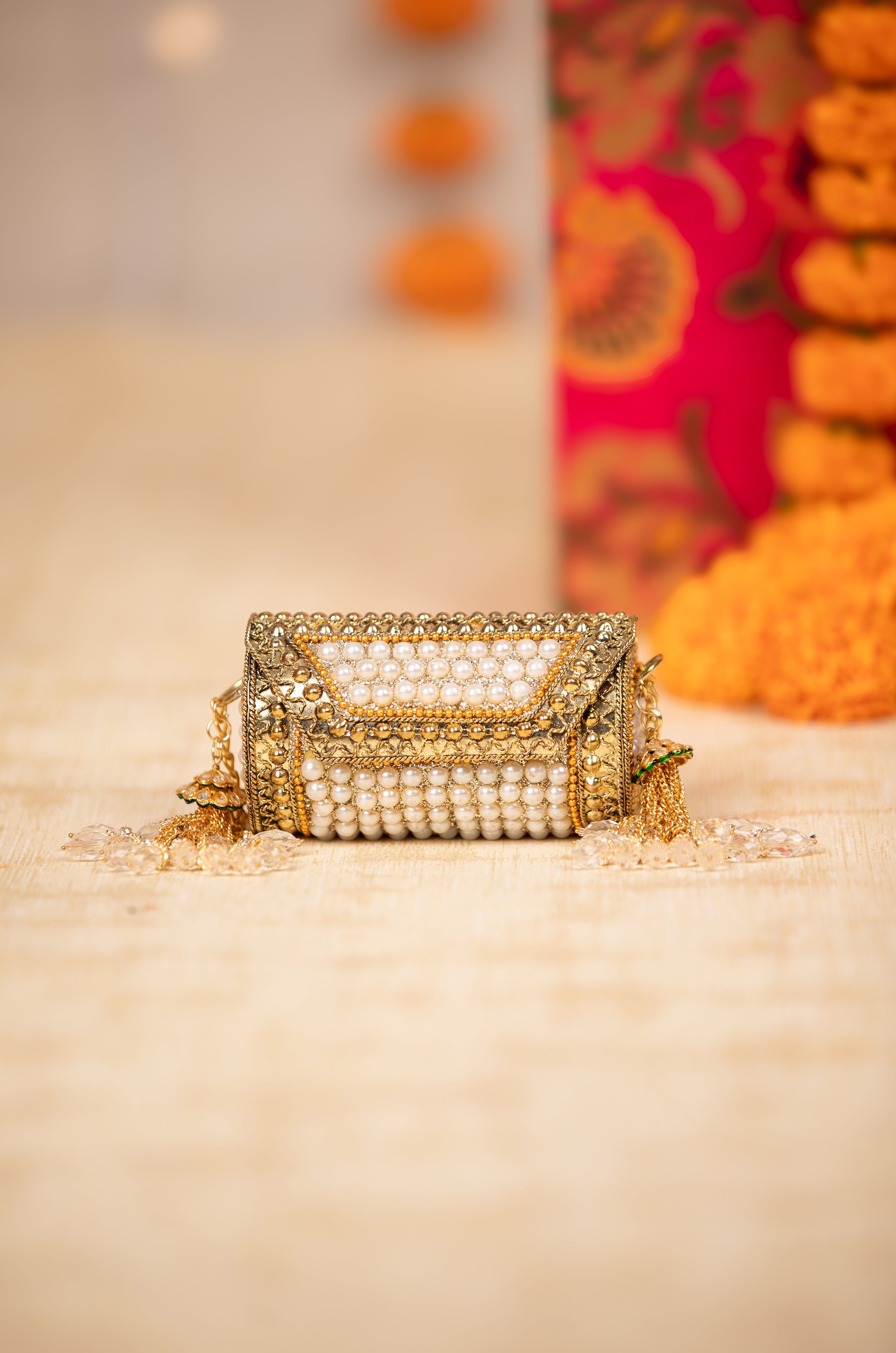Mahika (Handbag)