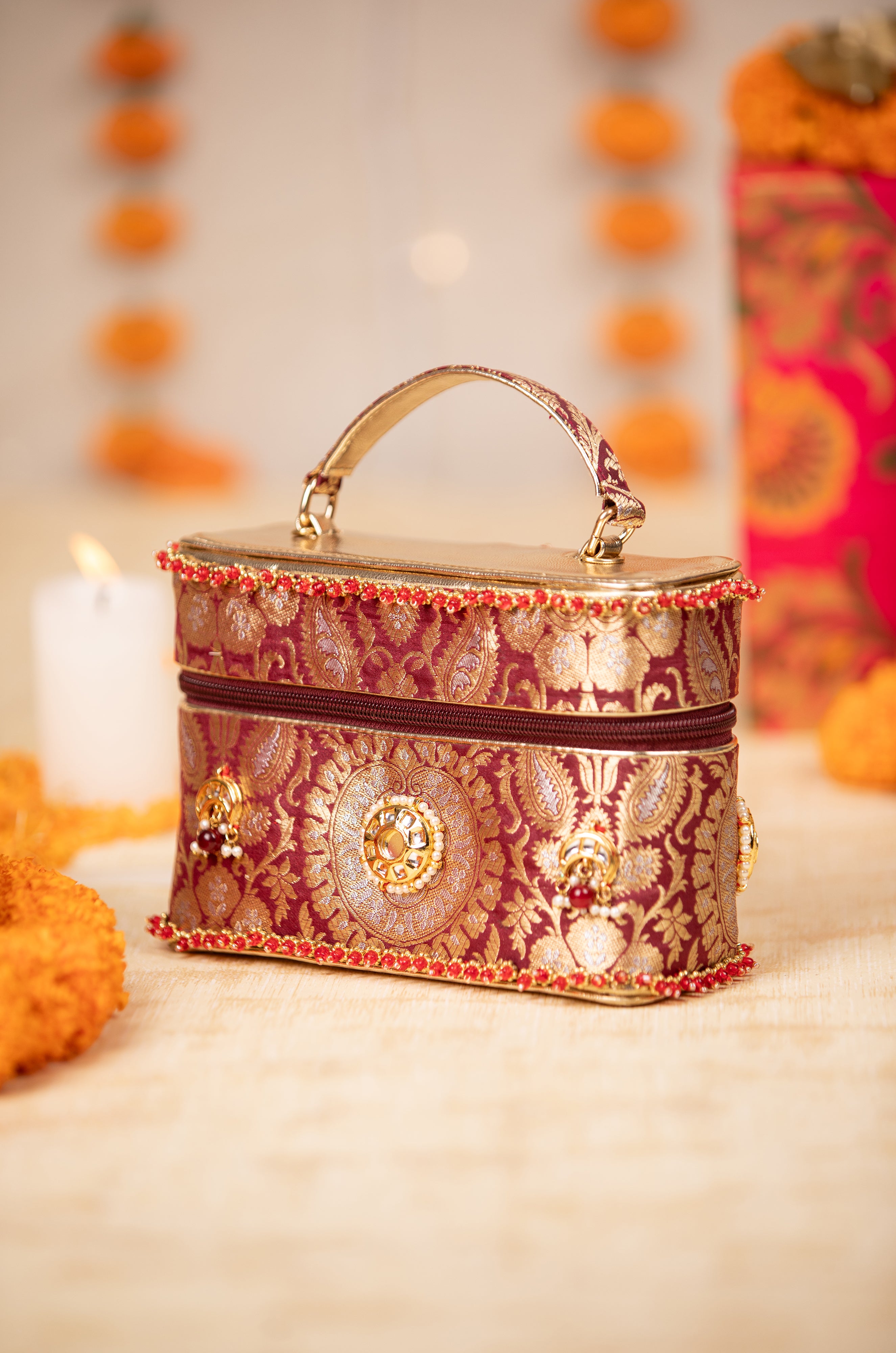Himadri Handbag
