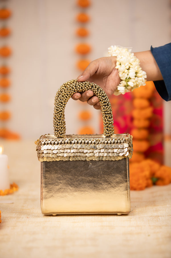 Swarna Handbag