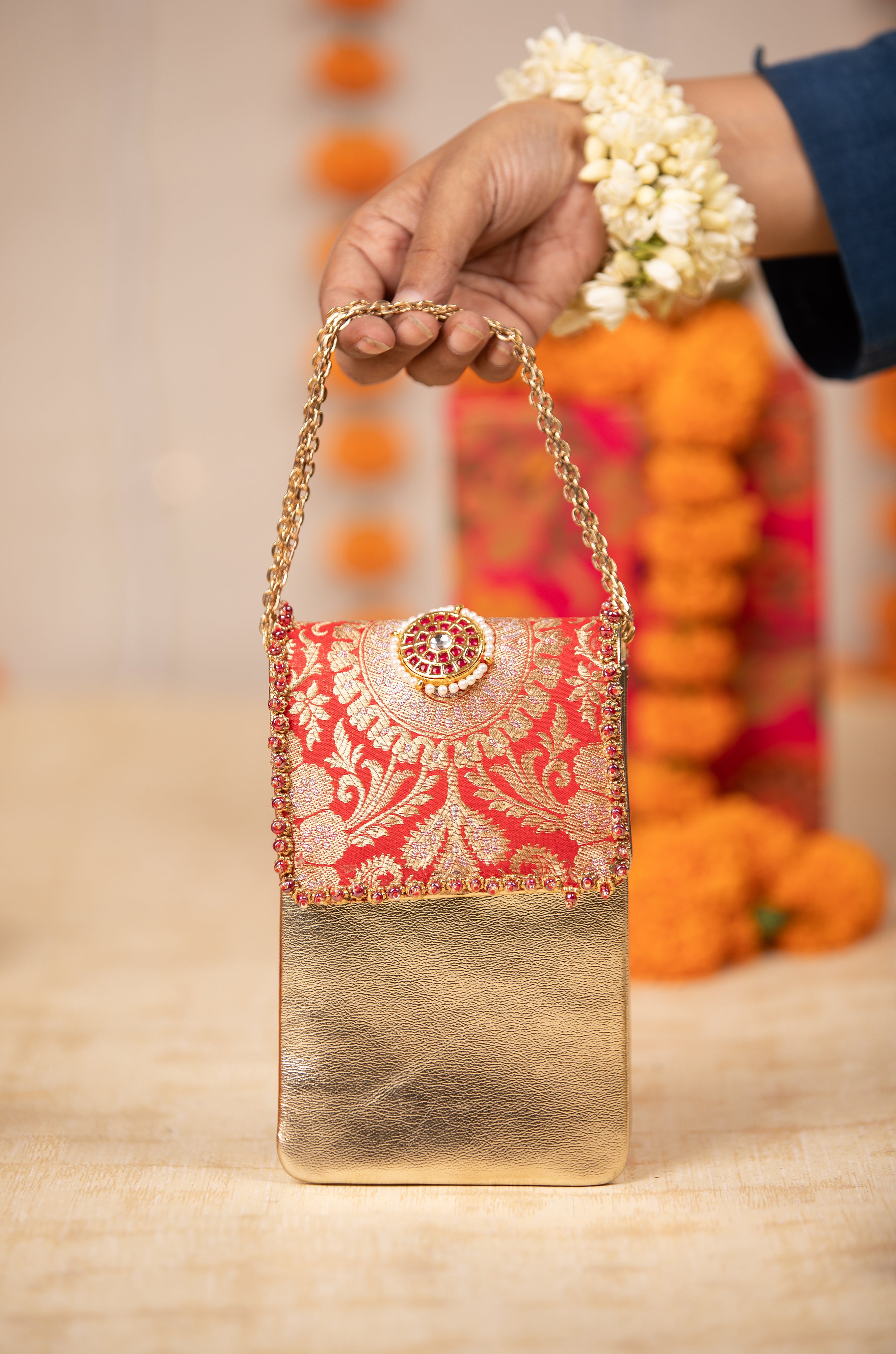Krishika (Handbag)