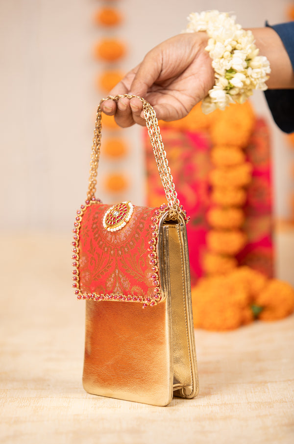 Krishika Handbag