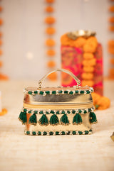 Anvaya & Vianya Handbag