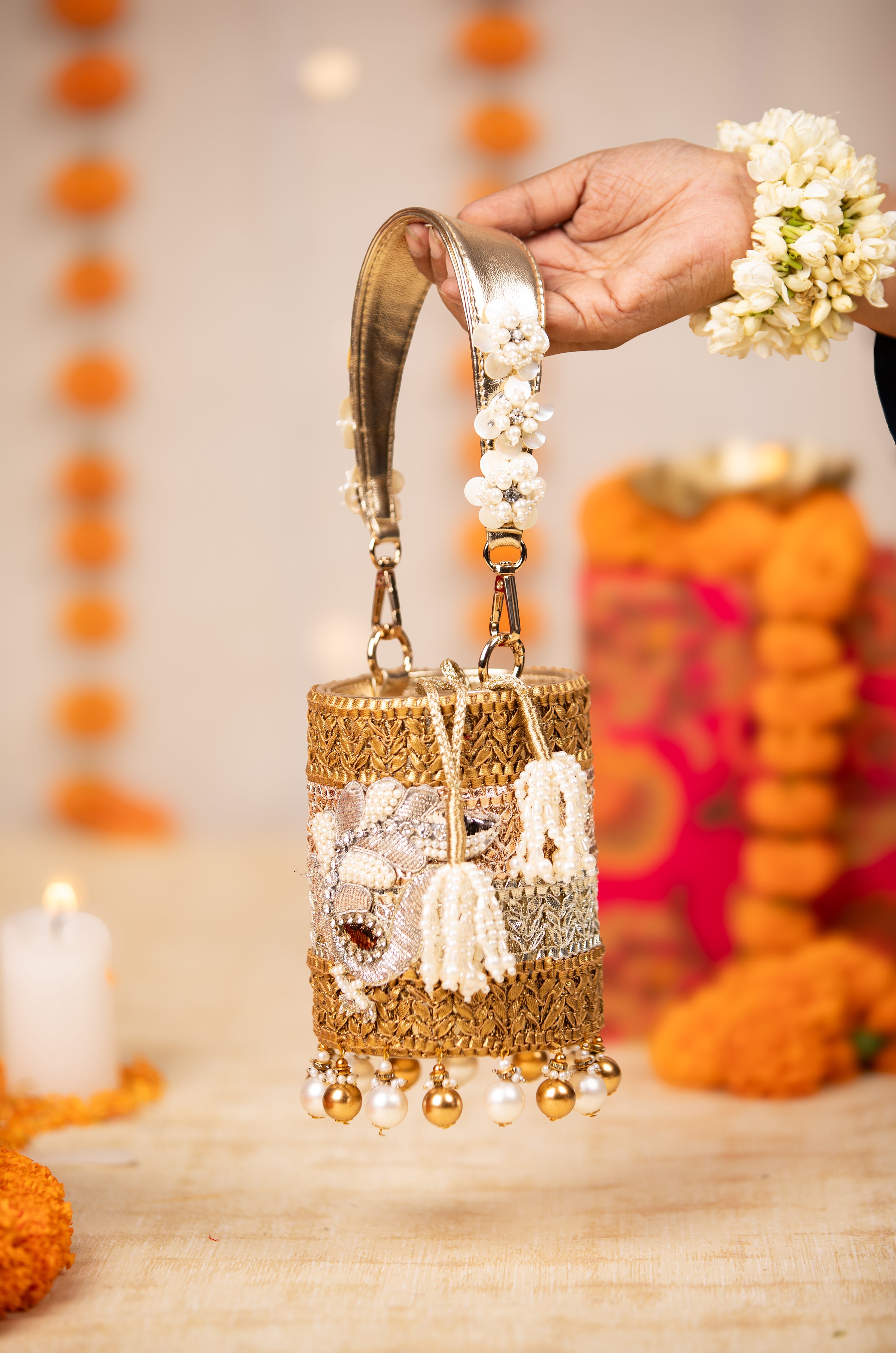 Rithvika (Potli)