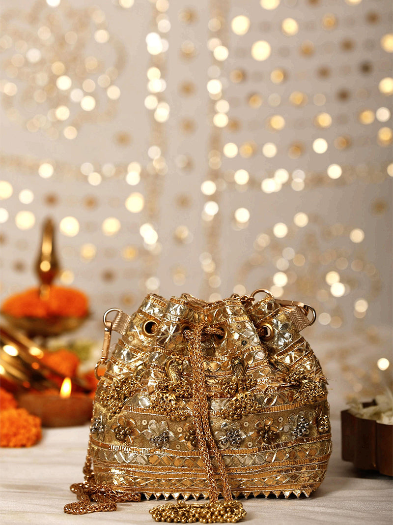 Jasmine (Potli)