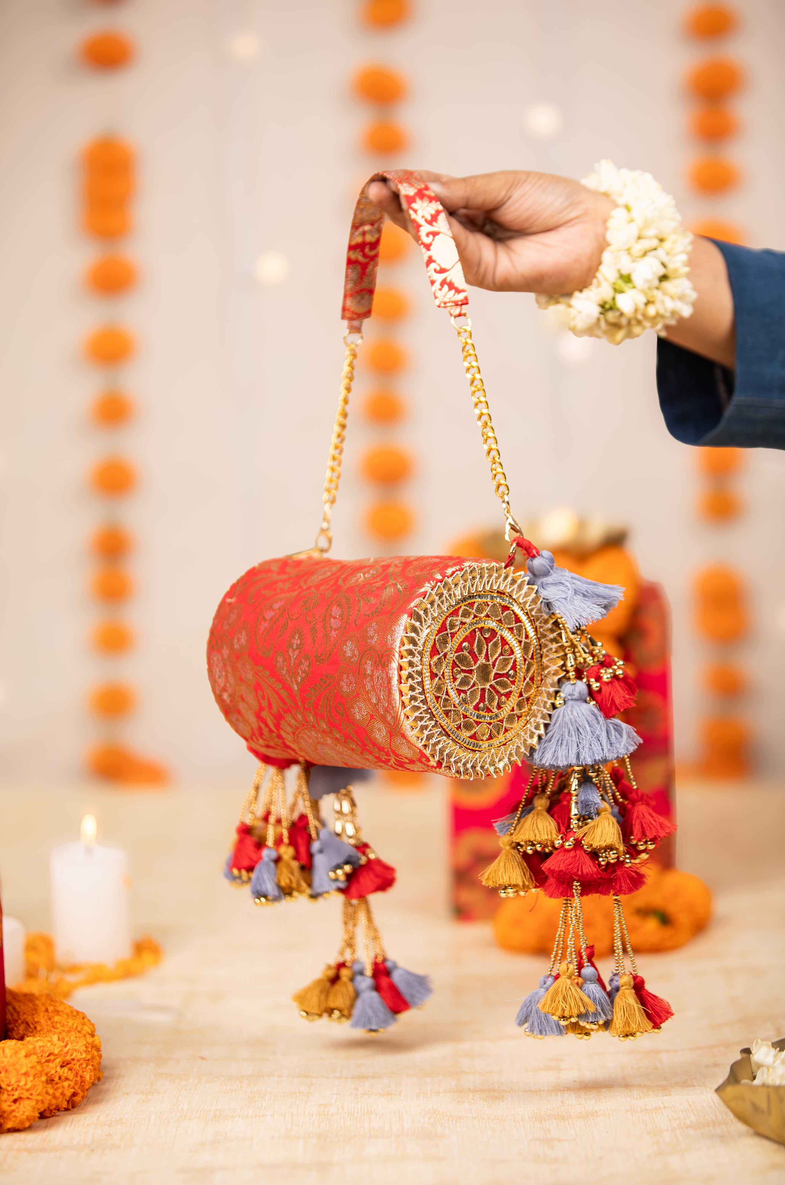 Prisha (Handbag)