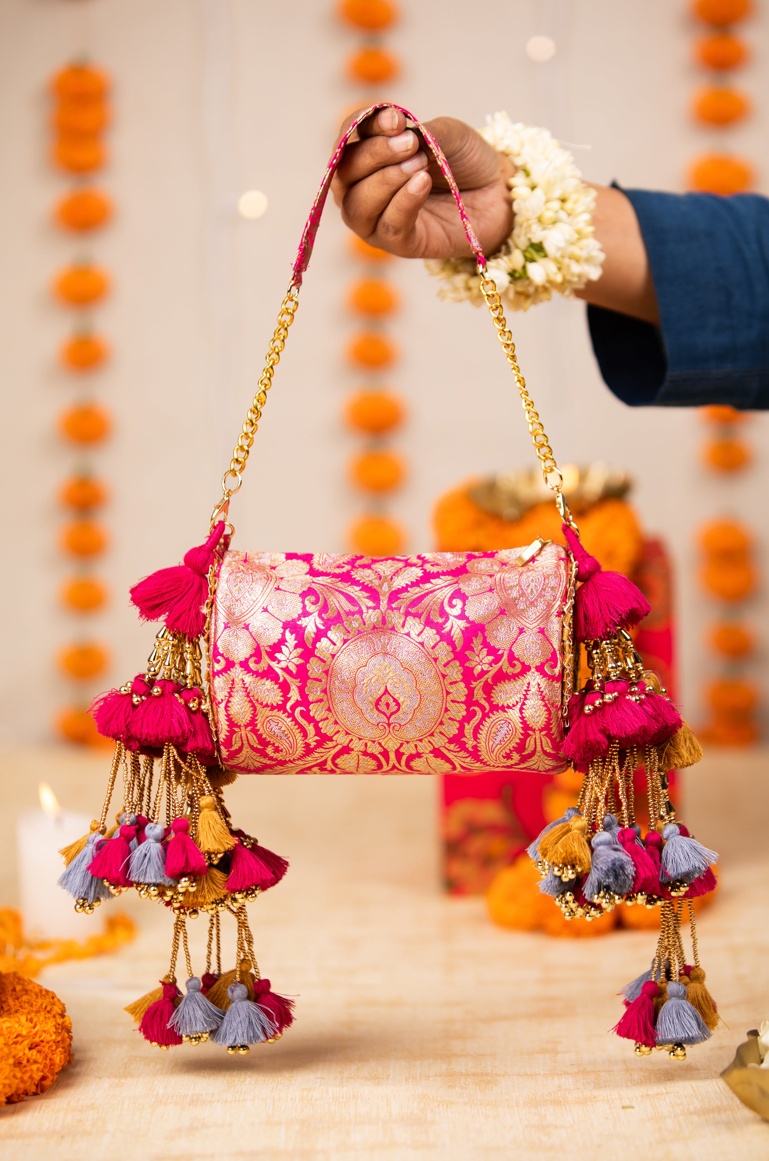 Maya (Handbag)