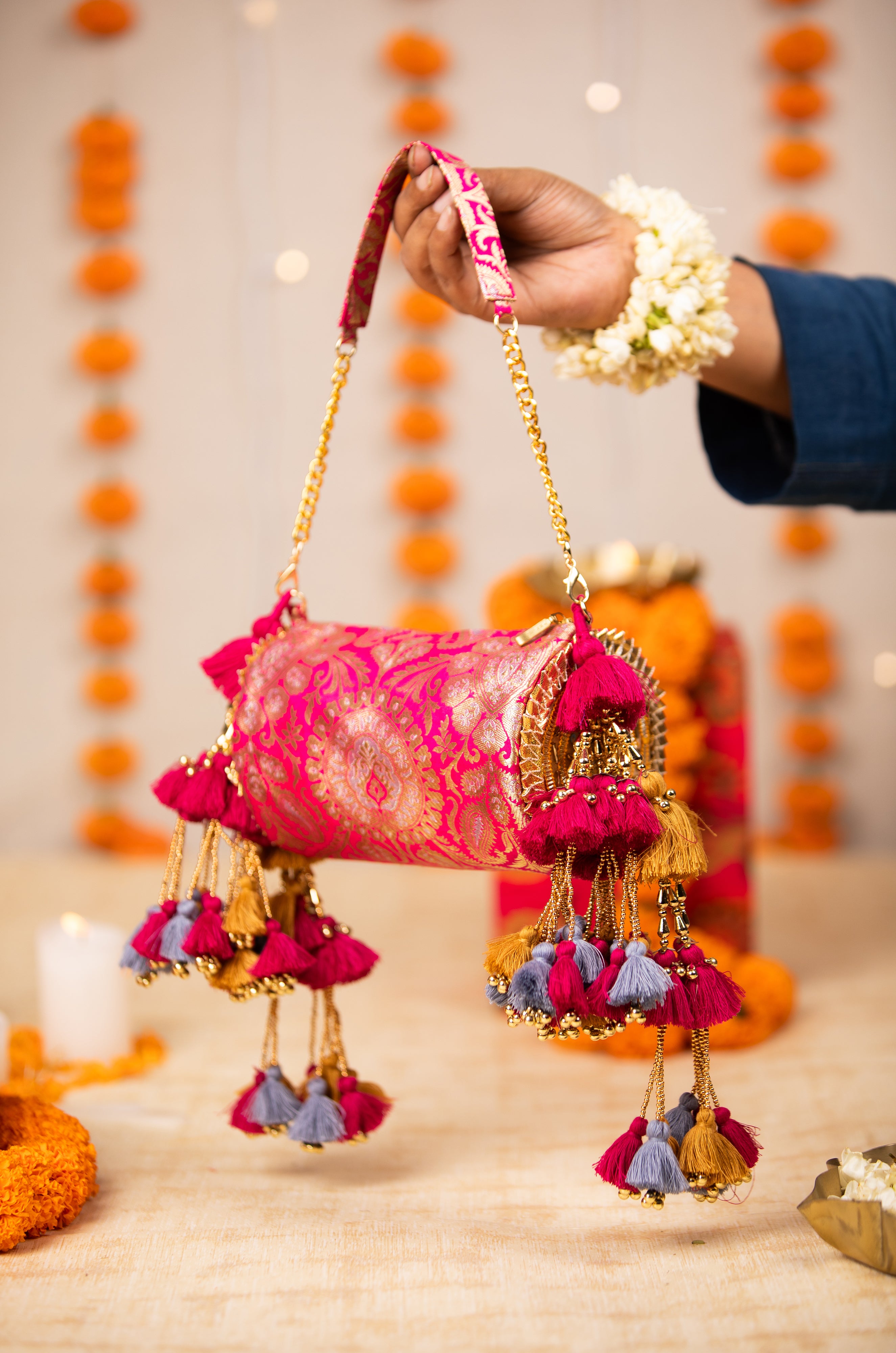 Maya (Handbag)