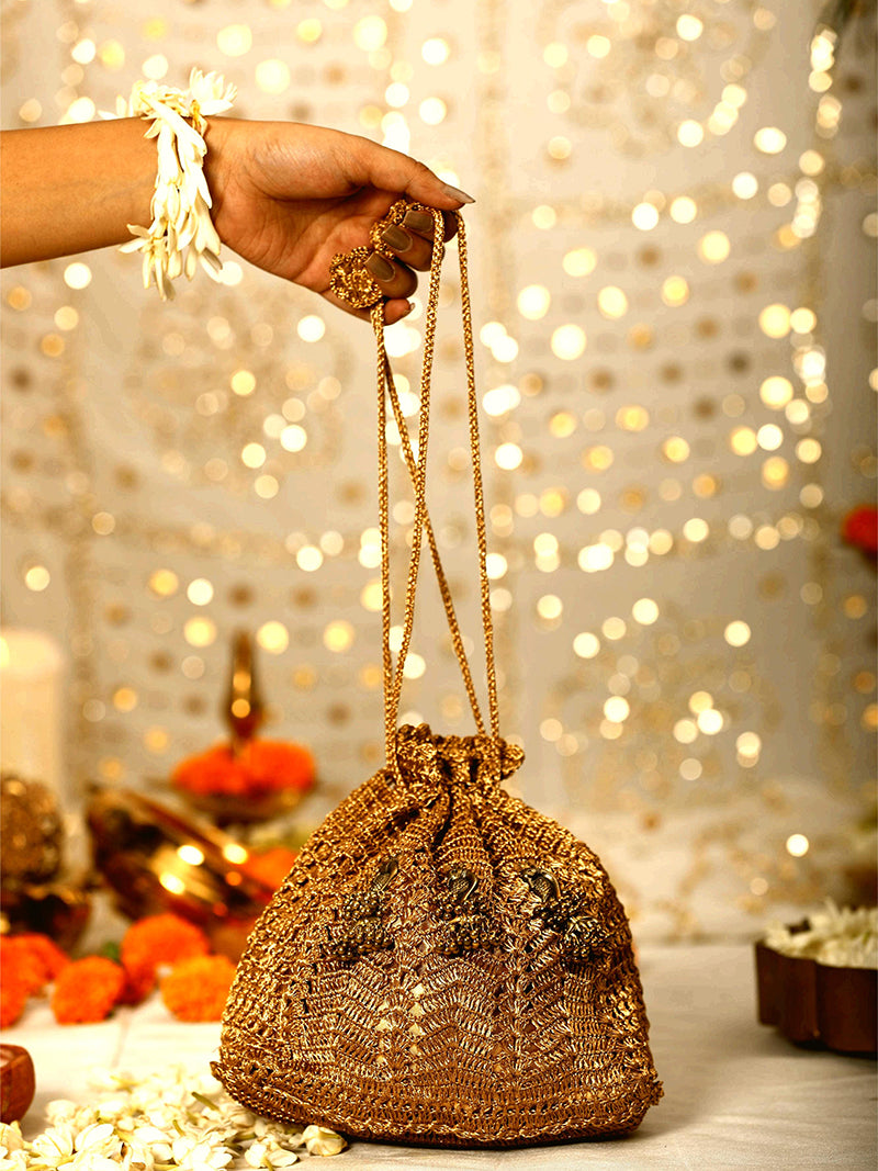 Varunika (Potli)