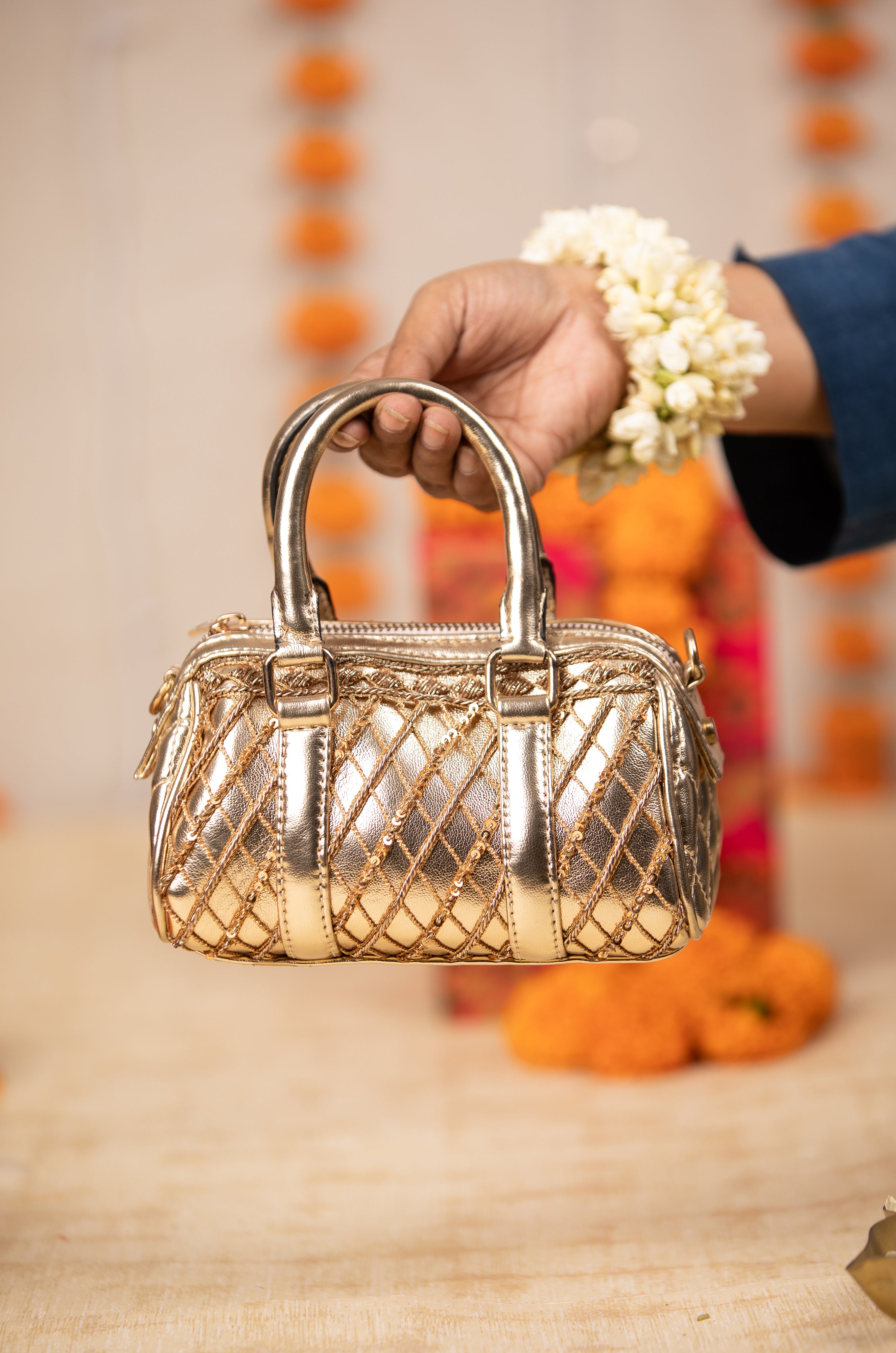 Aarika (Handbag)