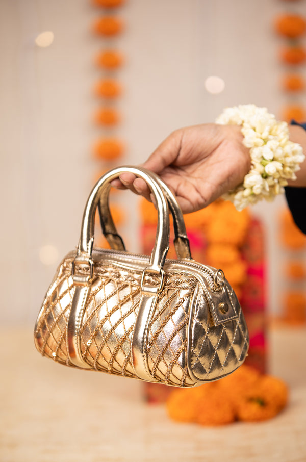 Aarika Handbag