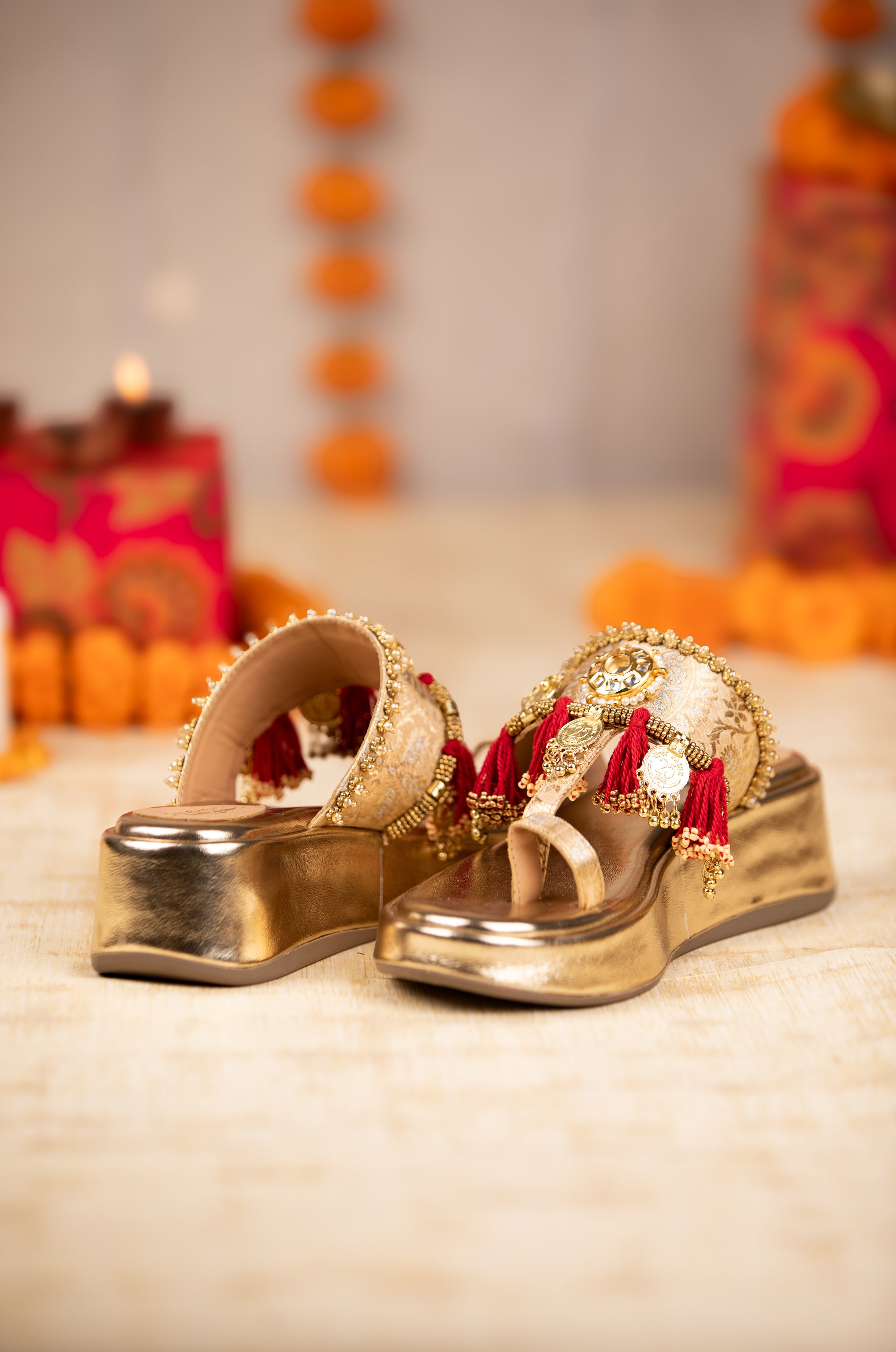 Kaira (Wedges)