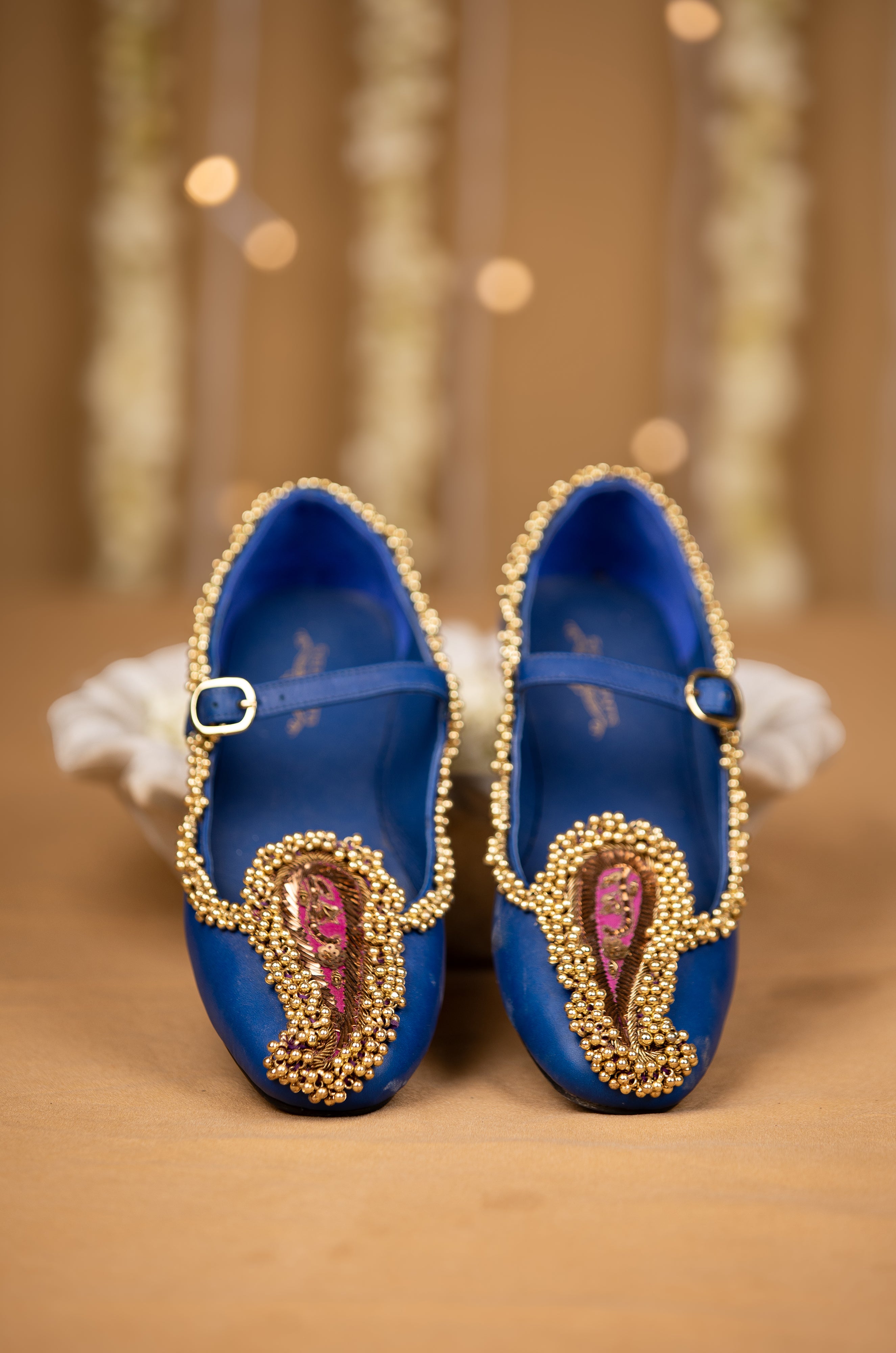 Lavika (Mary janes)